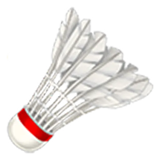 Badminton icon