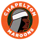 Chapelton Maroons FC